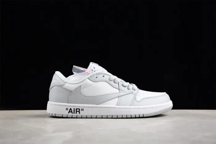 Travis Scott x Air Jordan 1 Low OG 