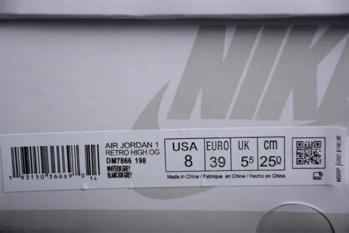 Travis Scott x Air Jordan 1 Low OG 