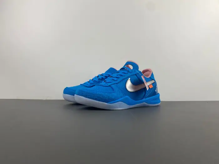 Nike Zoom Kobe 6 