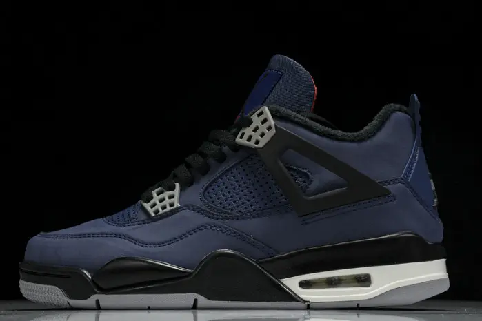 Jordan 4 Retro Winterized Loyal Blue 