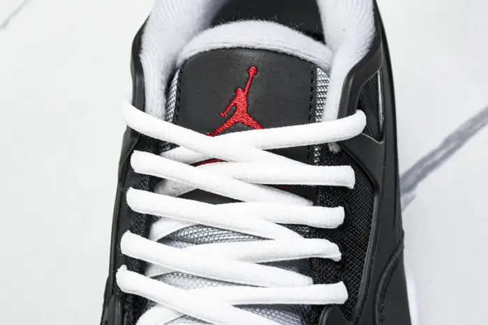 Air Jordan 4  “Remastered” 