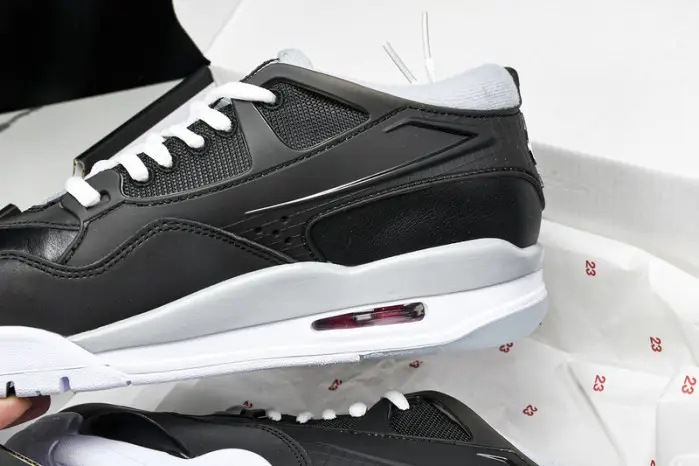 Air Jordan 4  “Remastered” 