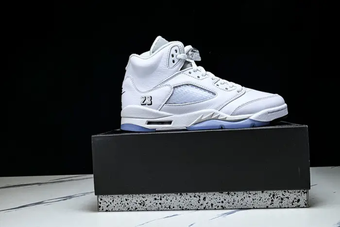 Air Jordan 5 Retro 