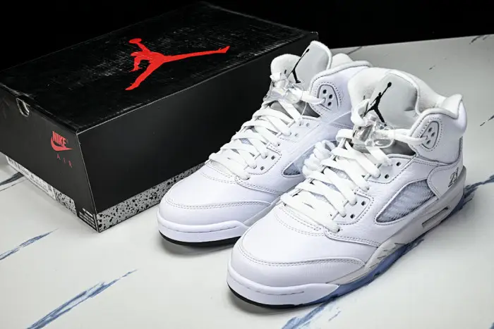 Air Jordan 5 Retro 