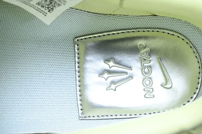 Air Force 1 Low Drake NOCTA Certified Lover Boy Citron Tint 