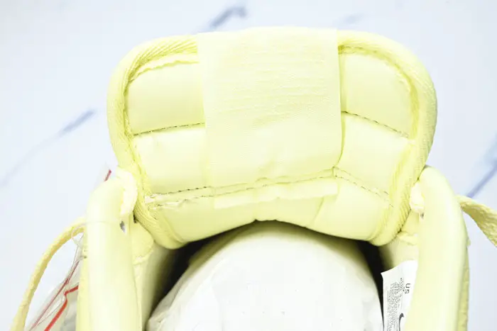 Air Force 1 Low Drake NOCTA Certified Lover Boy Citron Tint 