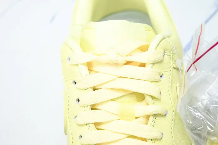 Air Force 1 Low Drake NOCTA Certified Lover Boy Citron Tint 