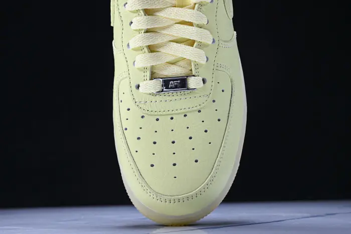 Air Force 1 Low Drake NOCTA Certified Lover Boy Citron Tint 