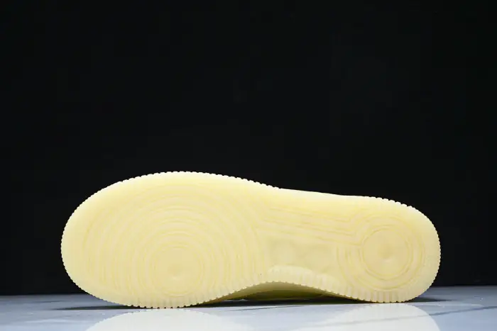 Air Force 1 Low Drake NOCTA Certified Lover Boy Citron Tint 