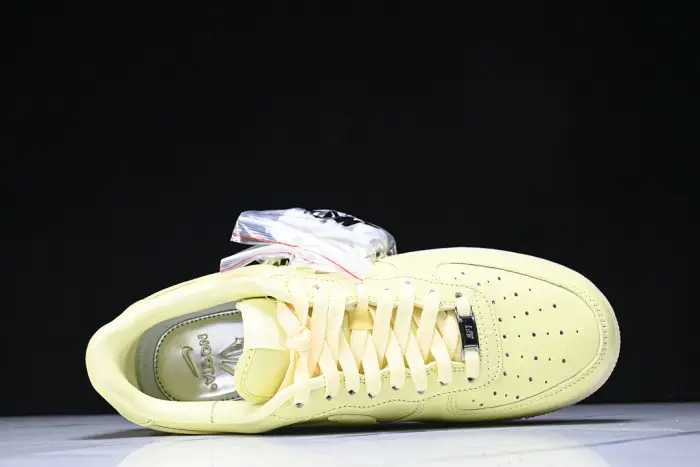 Air Force 1 Low Drake NOCTA Certified Lover Boy Citron Tint 