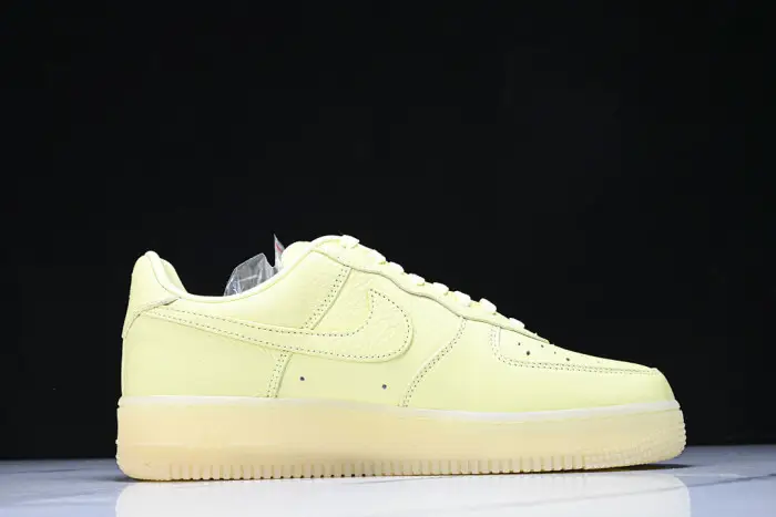 Air Force 1 Low Drake NOCTA Certified Lover Boy Citron Tint 