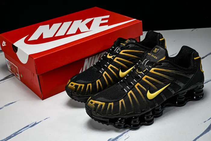 Nike Shox TL 