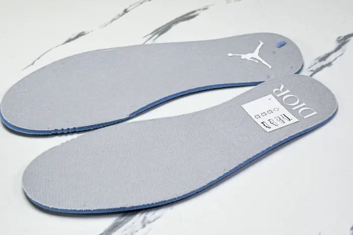 DIOR ×Air Jordan 1 High 