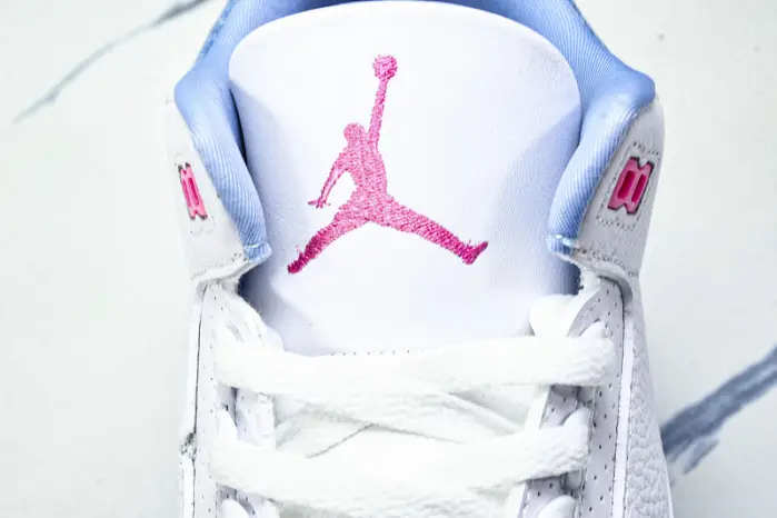 Air Jordan 3 OG  "Cobalt Bliss" 