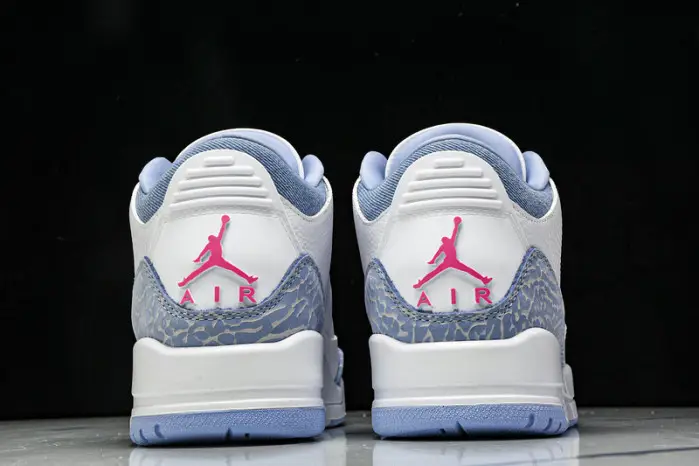 Air Jordan 3 OG  "Cobalt Bliss" 