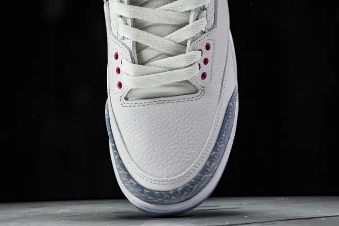 Air Jordan 3 OG  "Cobalt Bliss" 