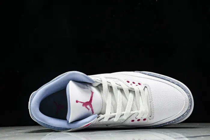 Air Jordan 3 OG  "Cobalt Bliss" 