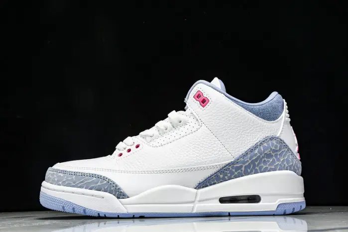Air Jordan 3 OG  "Cobalt Bliss" 