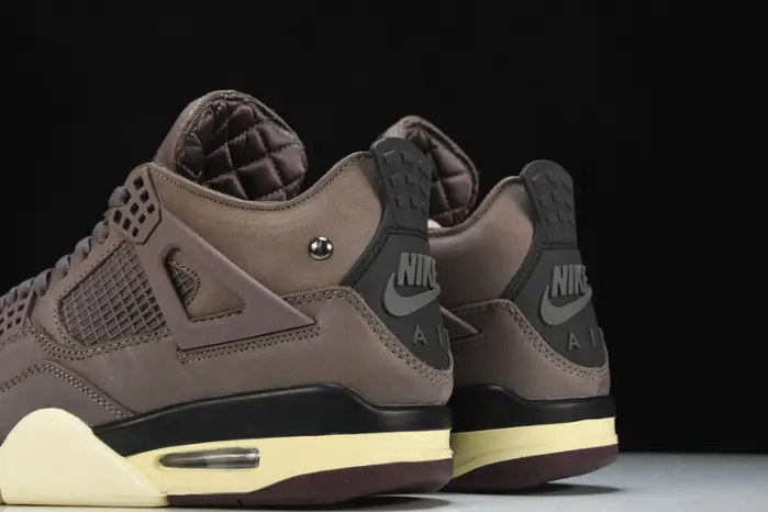 Ma Maniere x Air Jordan 4 