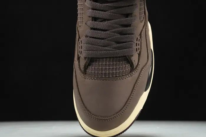 Ma Maniere x Air Jordan 4 