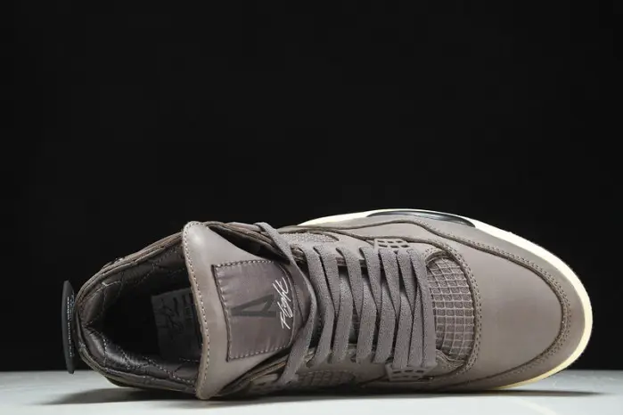 Ma Maniere x Air Jordan 4 