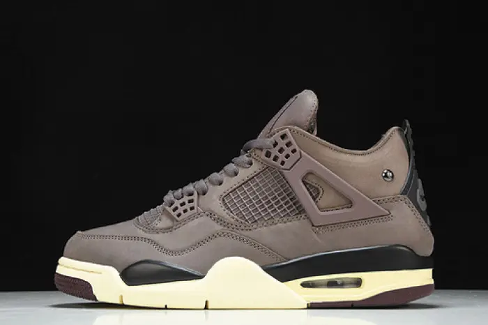 Ma Maniere x Air Jordan 4 
