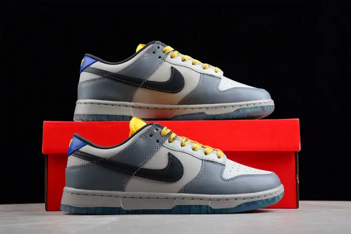 NIKE SB Dunk Low 