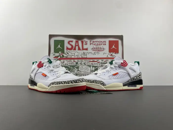 Air Jordan 4 