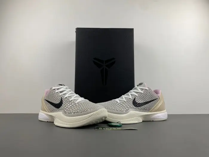Nike Zoom Kobe 6 
