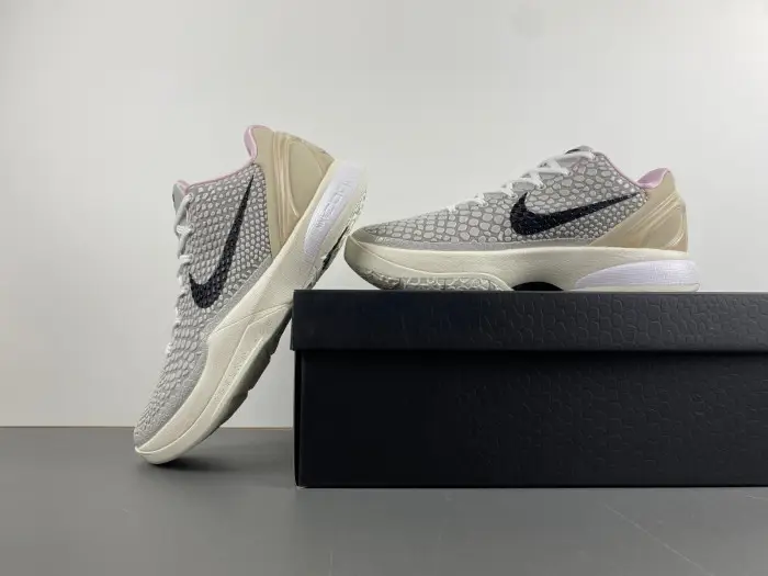 Nike Zoom Kobe 6 