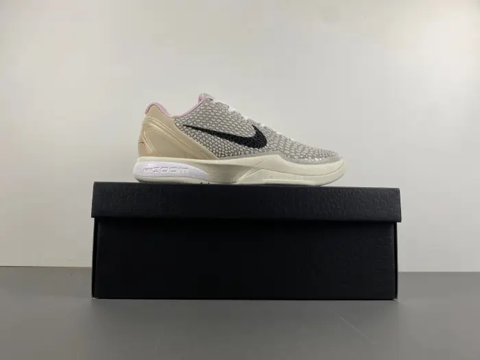 Nike Zoom Kobe 6 