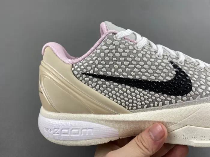 Nike Zoom Kobe 6 