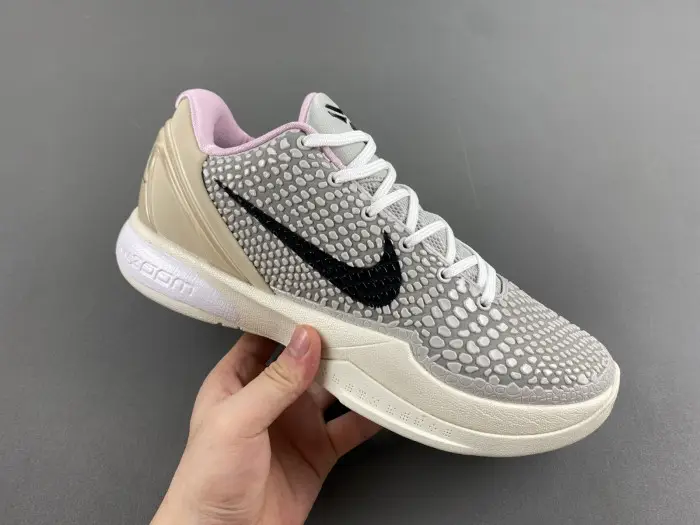 Nike Zoom Kobe 6 