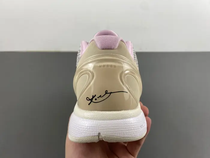 Nike Zoom Kobe 6 
