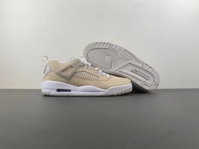 Jordan Spizike Low 