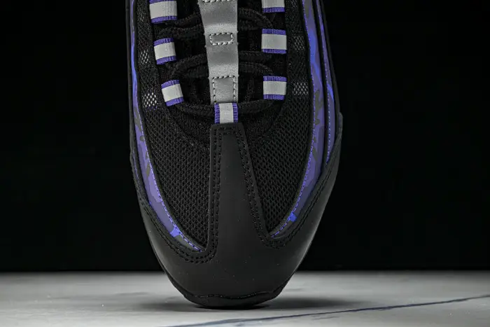 Undefeated x Nike Air Max 95 SP 
