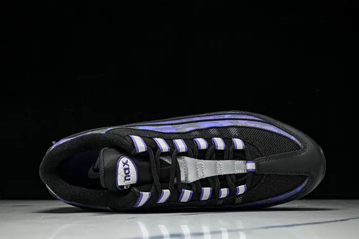 Undefeated x Nike Air Max 95 SP 