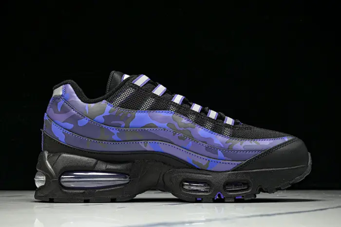 Undefeated x Nike Air Max 95 SP 