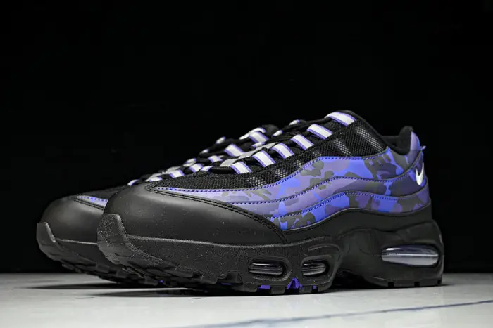 Undefeated x Nike Air Max 95 SP 