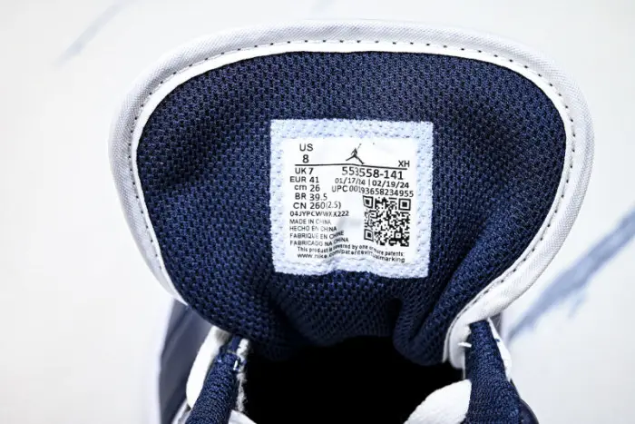 Air Jordan 1 Low 