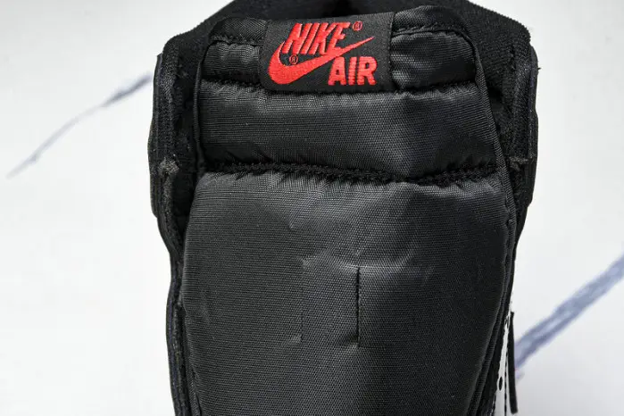 Air Jordan 1 High OG “Bred Patent” 