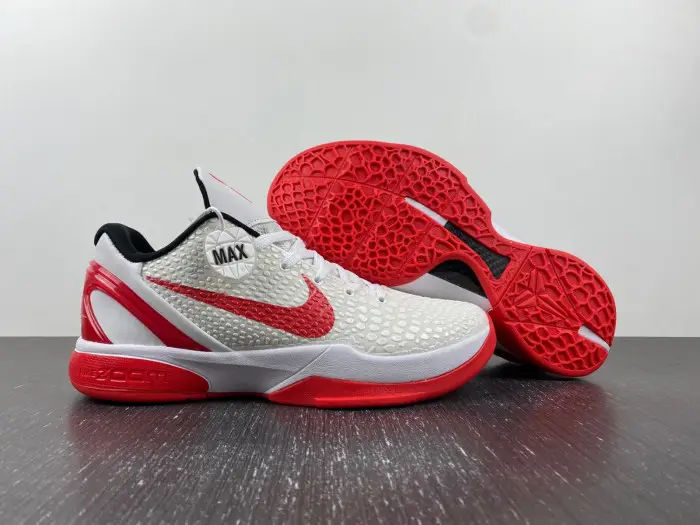 Nike Kobe 6 