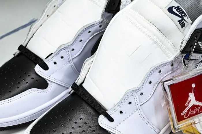 fragment Design x Union x Air Jordan 1 