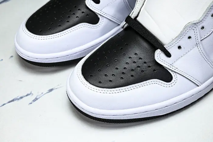 fragment Design x Union x Air Jordan 1 