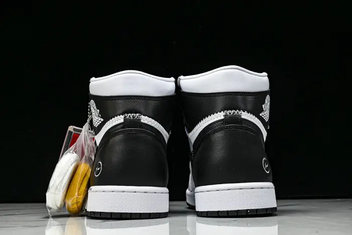 fragment Design x Union x Air Jordan 1 