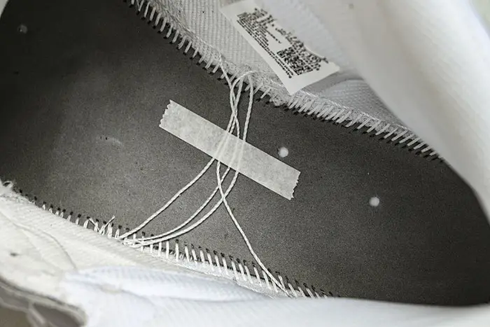 fragment Design x Union x Air Jordan 1 