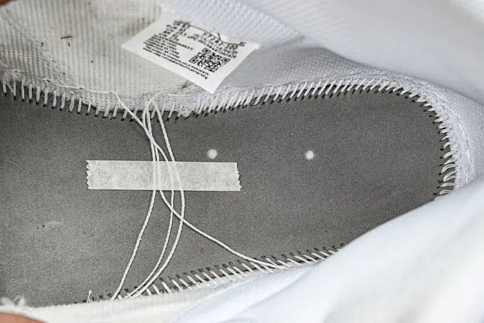 fragment Design x Union x Air Jordan 1 