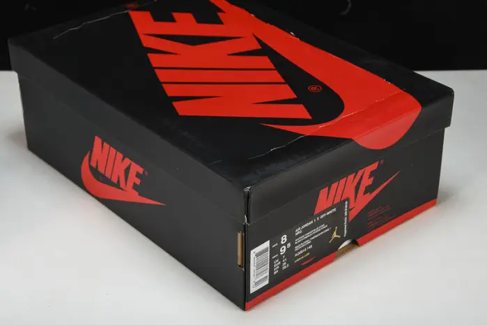 Jordan 1 Retro High OW University Blue 