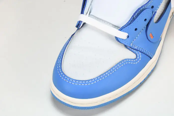Jordan 1 Retro High OW University Blue 