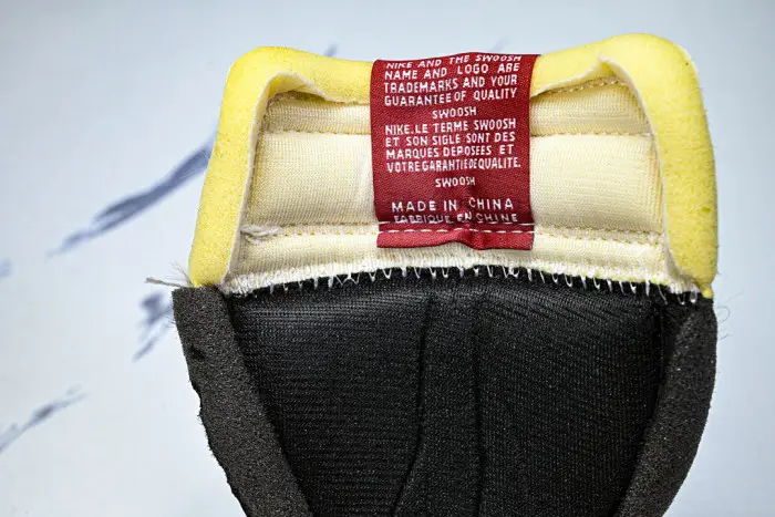 fragment Design x Union x Air Jordan 1 
